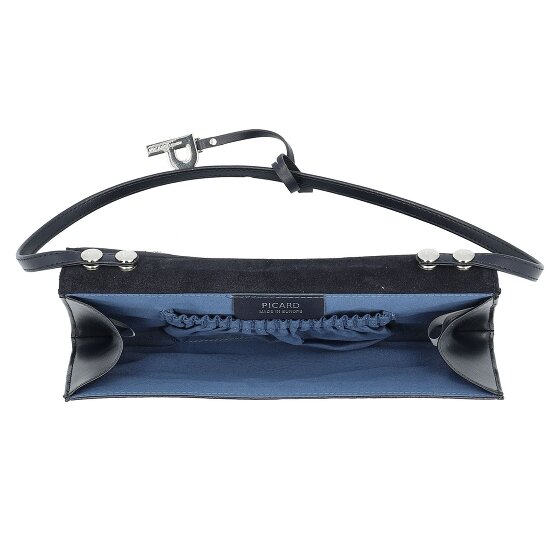 Picard Auguri Auguri Borsa a tracolla Pelle 26 cm Picard Auguri Auguri Borsa a tracolla Pelle 26 cm