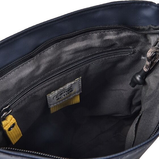 camel active Explore Borsa a tracolla M 26 cm