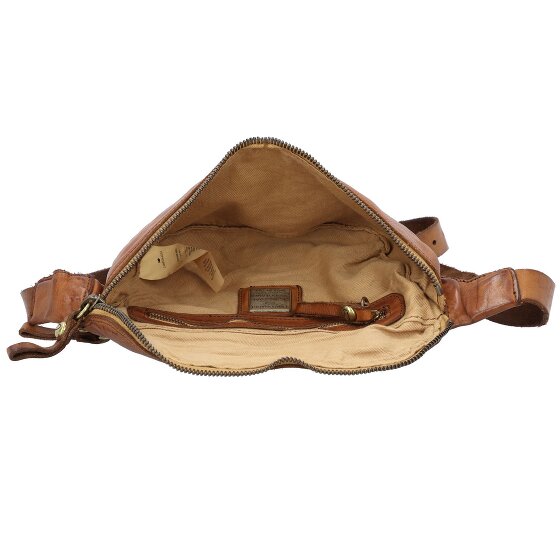 Campomaggi Santarcangelo Marsupio Pelle 26 cm