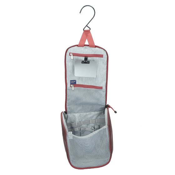 Deuter Wash Center I Borsa da toilette 22 cm
