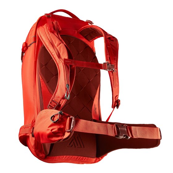Gregory Targhee 32 Zaino da trekking L 70 cm