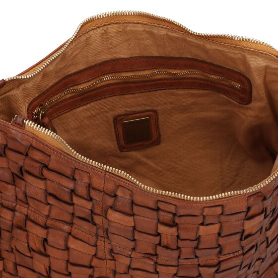 Campomaggi Borsa a tracolla Pelle 42 cm