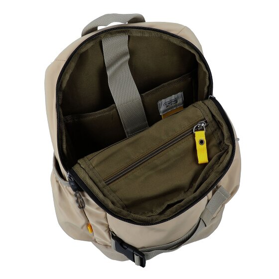 camel active Terra Zaino da giorno 40 cm Scomparto per laptop