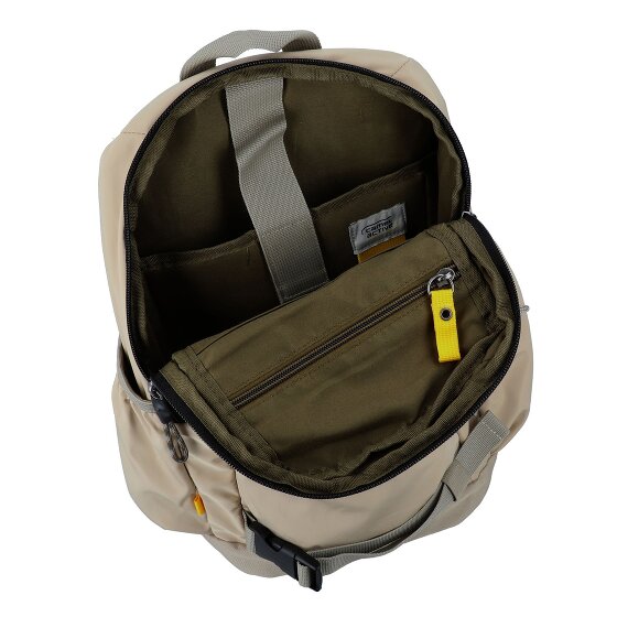 camel active Terra Zaino da giorno 40 cm Scomparto per laptop