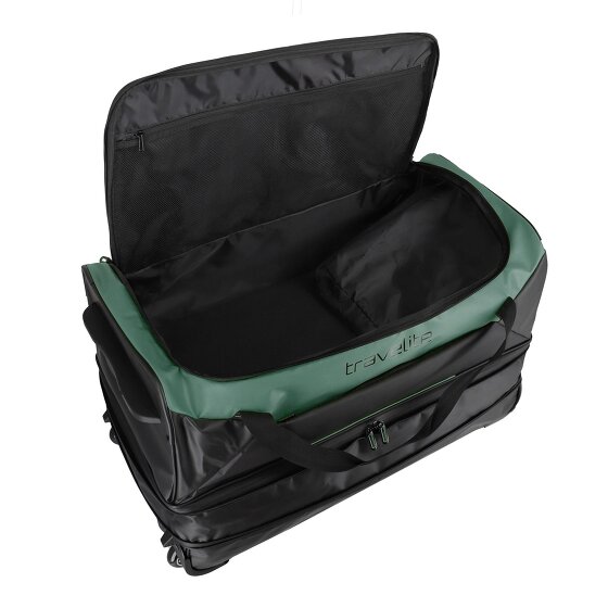 Travelite Basics 2 ruote Borsa da viaggio 70 cm