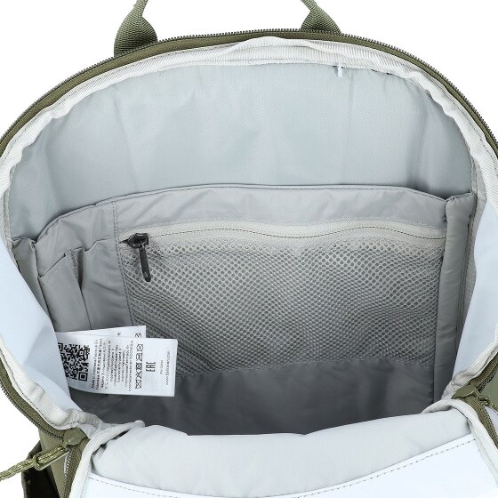 Fjällräven Ulvö 23 Zaino 45 cm scomparto per laptop