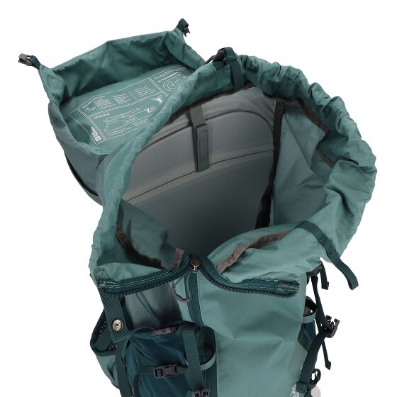 Jack Wolfskin Prelight Vent 30 Zaino da trekking 60 cm