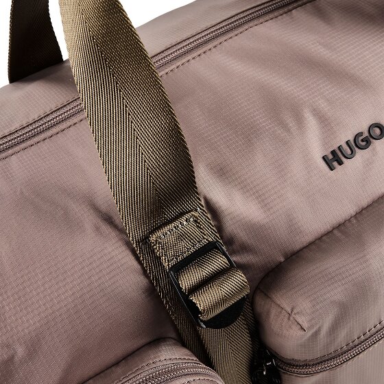 Hugo Everett Borsa da viaggio Weekender 50 cm