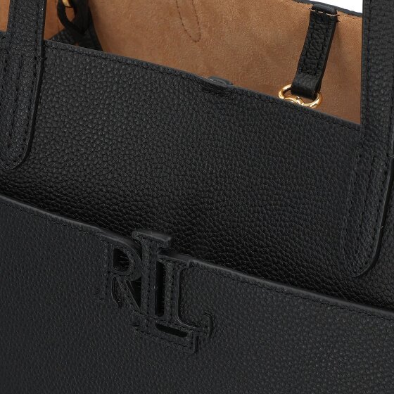 Lauren Ralph Lauren Cameryn Borsa shopper Pelle 43 cm