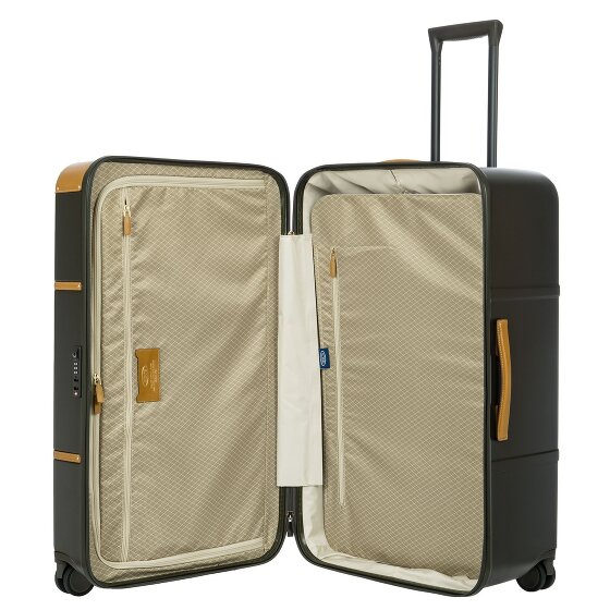 Bric's Bellagio 4 ruote Carrello 81.5 cm