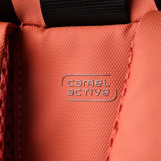 camel active Explore Zaino da giorno L 51 cm Vano porta PC