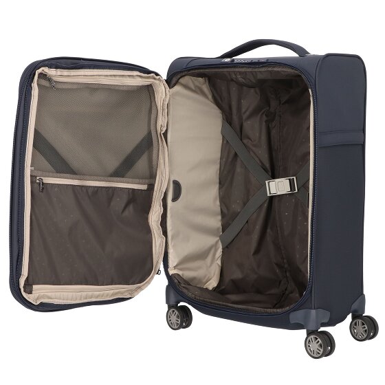 Samsonite Airea Carrello cabina a 4 ruote 55 cm Samsonite Airea Carrello cabina a 4 ruote 55 cm