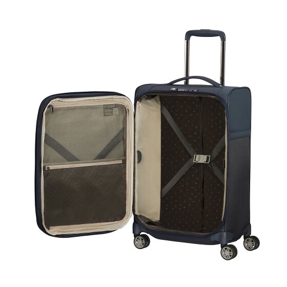 Samsonite Airea Carrello cabina a 4 ruote 55 cm