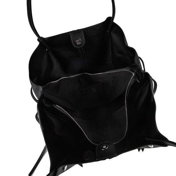 Karl Lagerfeld Pierced Borsa shopper 51 cm