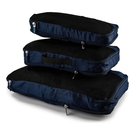 Samsonite Ta Revolution Borsa da imballaggio 43.5 cm