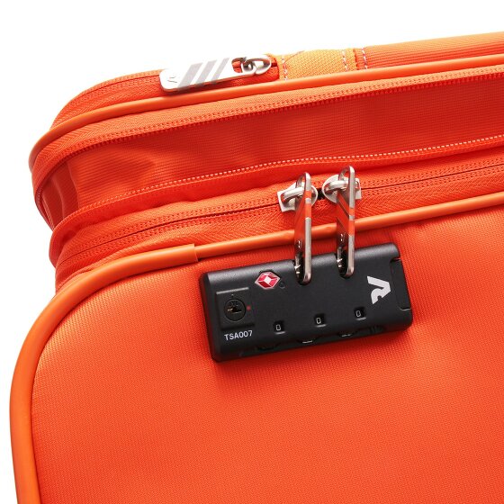 Roncato Carrello cabina Speed a 4 ruote 55 cm