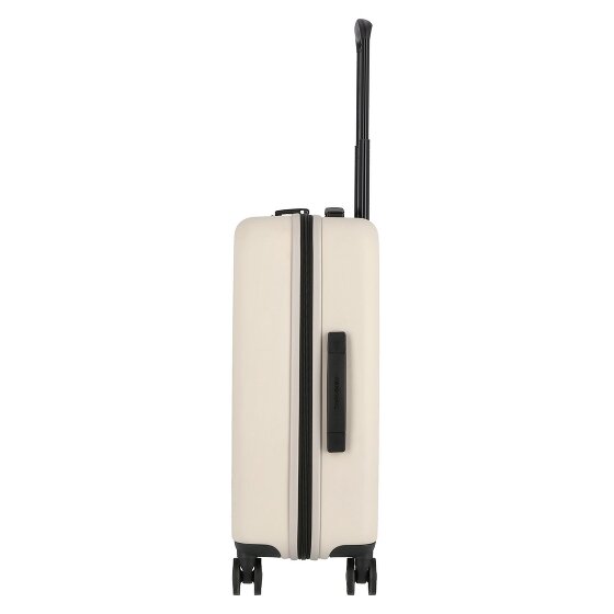 Samsonite Carrello cabina Quadrix a 4 ruote 55 cm