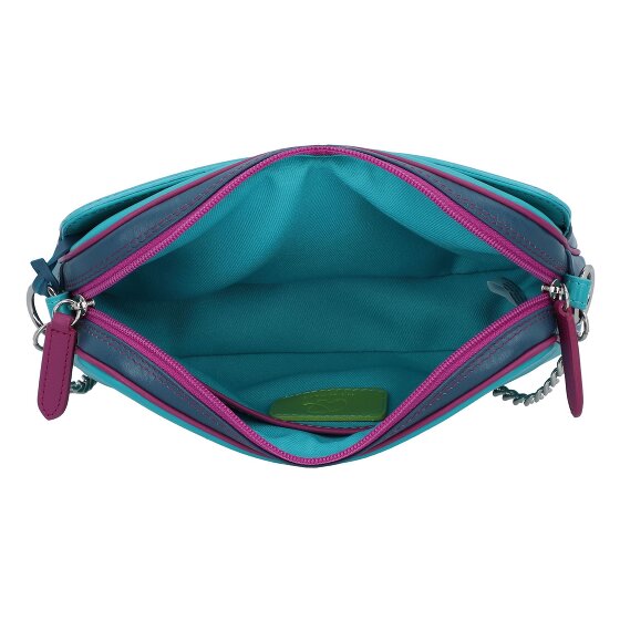 Mywalit Borsa a tracolla in pelle 19 cm