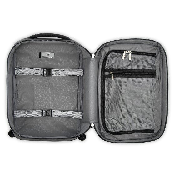 Roncato Zaino da viaggio City 3.0 40 cm con piega ad espansione