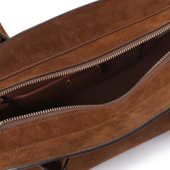 Coach Empire Borsa a tracolla Pelle 35 cm