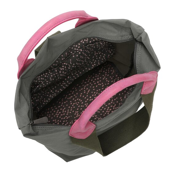 Fritzi aus Preußen Ju Lighty Zaino da giorno 38 cm Fritzi aus Preußen Ju Lighty Zaino da giorno 38 cm