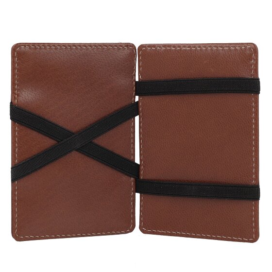 Golden Head Bari Custodia per carta di credito Pelle 7 cm