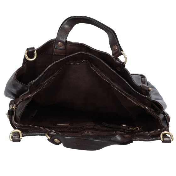 Campomaggi Tokio Borsetta Pelle 32 cm