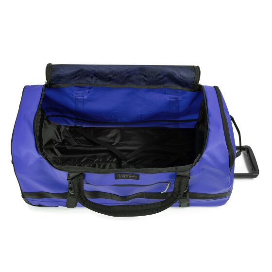 Eastpak 0 Duffle Pack 2 ruote Borsa da viaggio M 67 cm