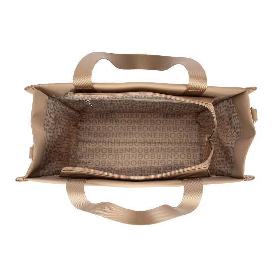 Bogner Maxon Borsa shopper 30 cm