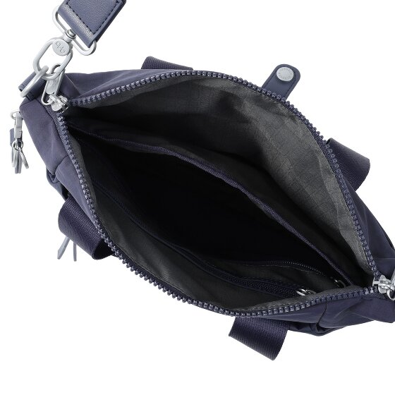 Hedgren Furo Roku Borsetta Protezione RFID 30 cm Scomparto per laptop