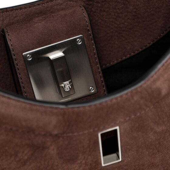 Boss Ariell Borsa a tracolla Pelle 34 cm