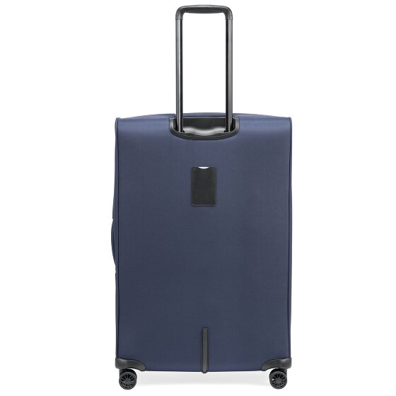 Epic Set di valigie a 4 ruote Discovery 3 pz.