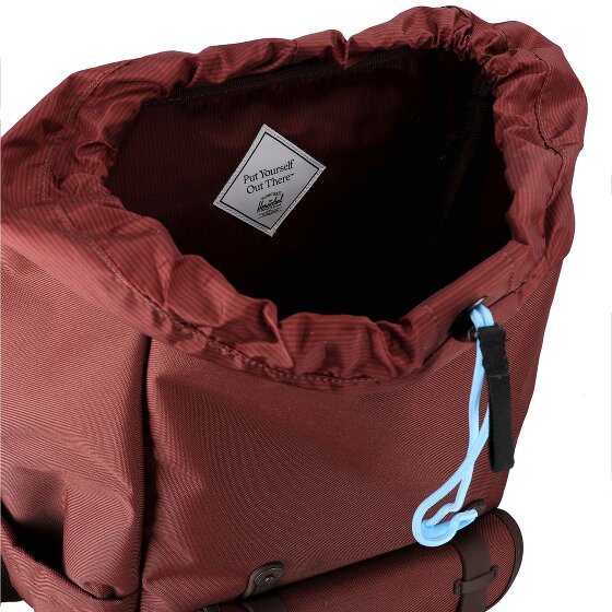 Herschel Little America Zaino da giorno 49 cm Scomparto per laptop