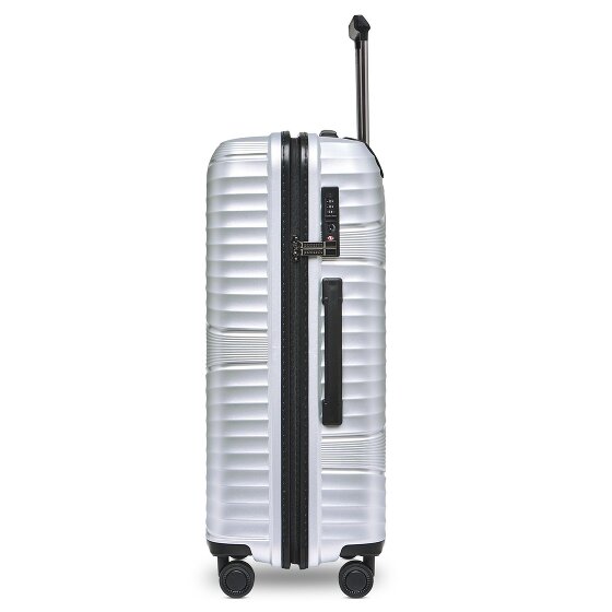 Pactastic Collection 02 THE MEDIUM 4 ruote Carrello 67 cm