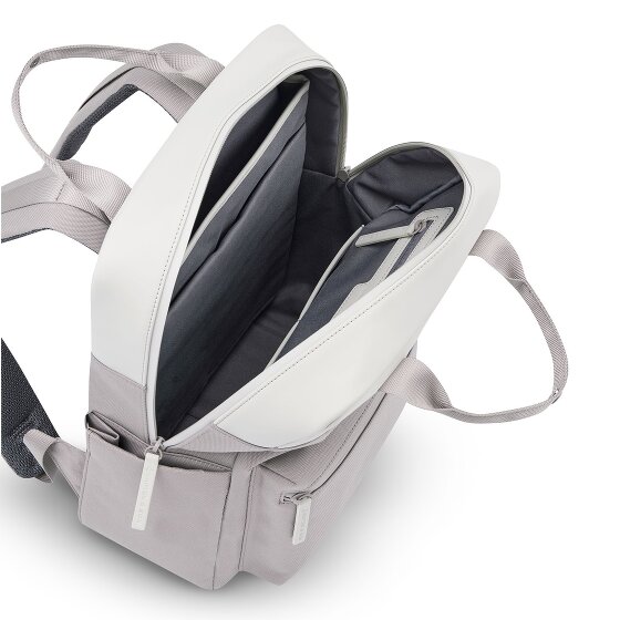 Kapten & Son Set zaino Bergen changing 4 pz. scomparto per laptop