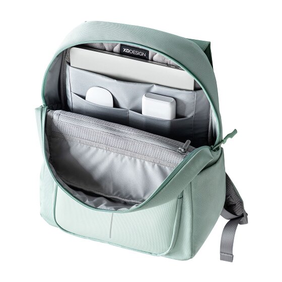 XD Design Bobby Zaino da giorno 41.5 cm Scomparto per laptop