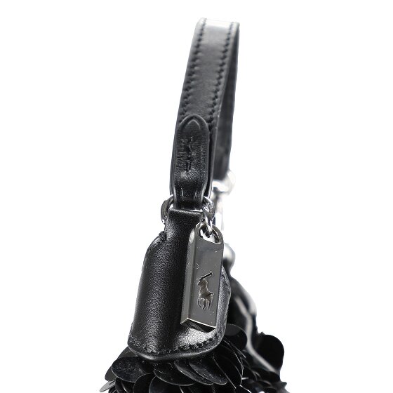 POLO RALPH LAUREN Polo ID Mini borsa a mano 18 cm