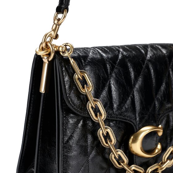 Coach Tabby Borsa a tracolla Pelle 26 cm