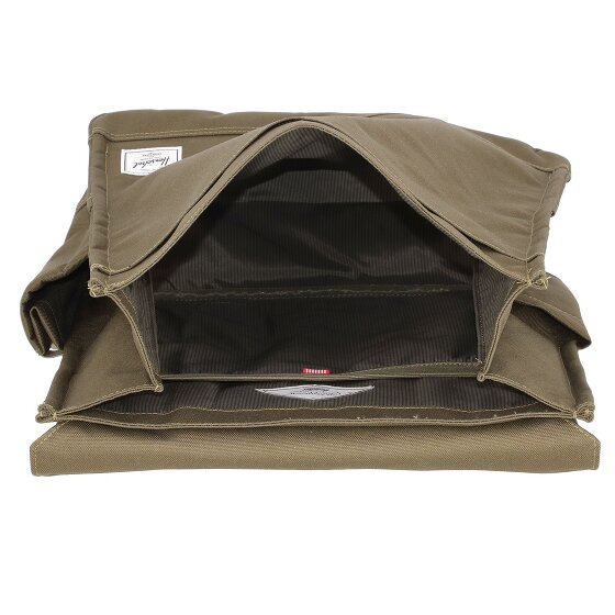 Herschel City Zaino da giorno 36 cm Scomparto per laptop