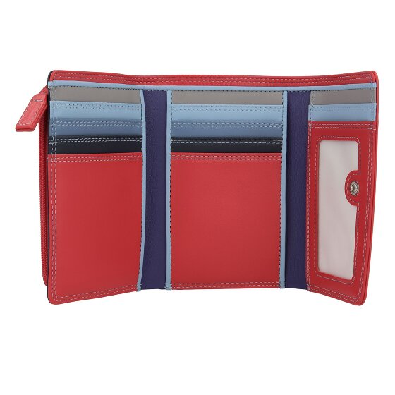 Mywalit Portafoglio Pelle 12 cm
