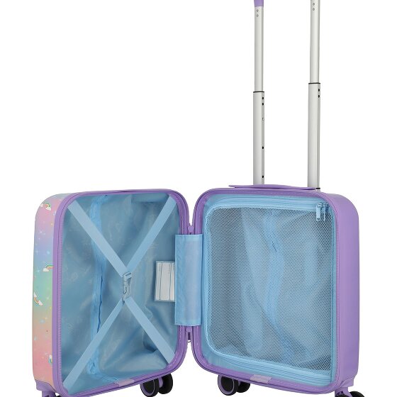 Travelite Minimover 4 ruote Carrello per bambini 44 cm