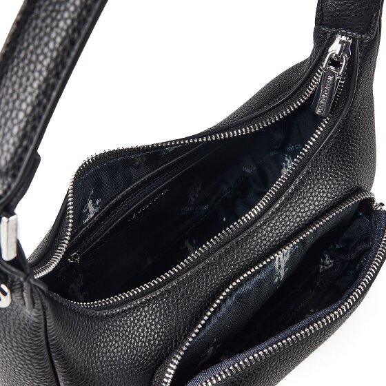 U.S. Polo Assn. Mansion Borsa a spalla 25 cm