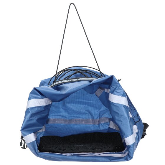Cabin Zero Borse Companion ADV Dry 30L Zaino RFID 50 cm