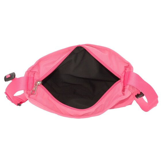 Calvin Klein Jeans Cinched Fabric Borsa a tracolla 30 cm