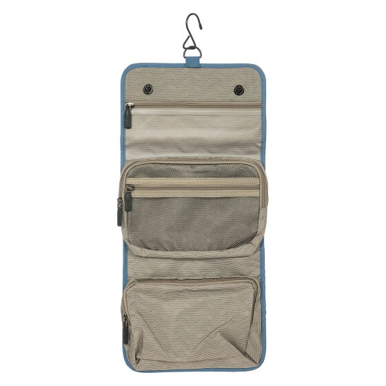Bric's B|Y Ulisse Borsa da toilette 26 cm