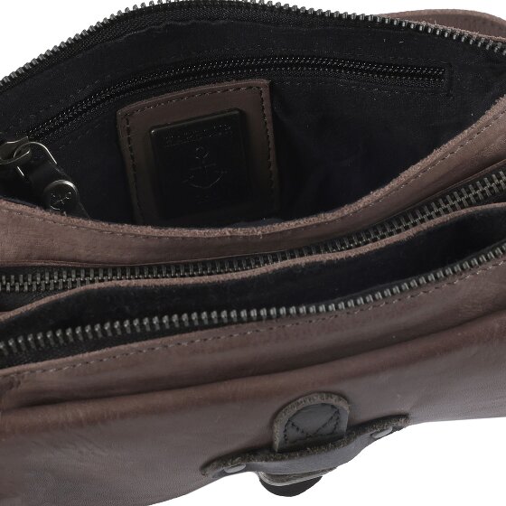 Harbour 2nd Urban Poets Borsa a tracolla Pelle 19 cm