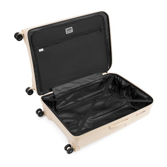 Epic Phantom SL Carrello a 4 ruote 76 cm