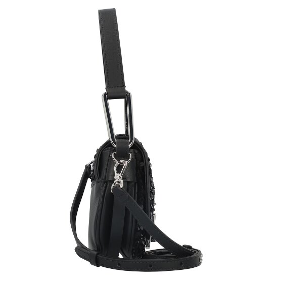 Coccinelle Magie Borsa a tracolla Pelle 22 cm