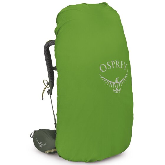 Osprey Kestrel 58 Zaino da trekking L-XL 82 cm