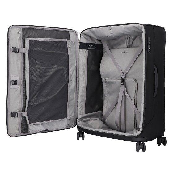 Victorinox Werks Traveler 6.0 Trolley a 4 ruote 78 cm